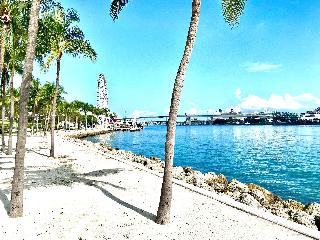 Atwell Suites Miami Brickell