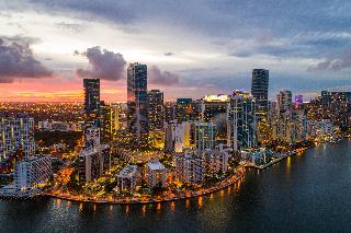 Atwell Suites Miami Brickell
