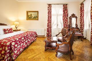 BHG Apartments Prague