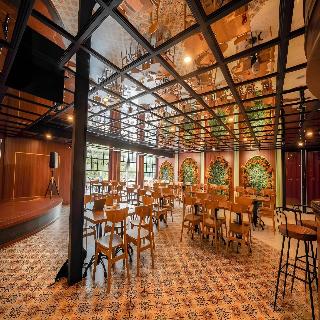 QUBIKA BOUTIQUE HOTEL photo 5