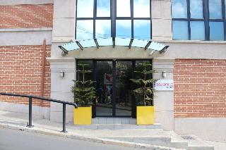 Radisson ServicedApartments AntananarivoCityCentre