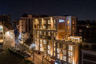 Radisson ServicedApartments AntananarivoCityCentre