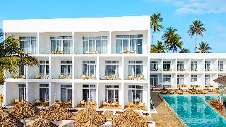 AHG Sun Bay Mlilile Beach Hotel - Zanzibar