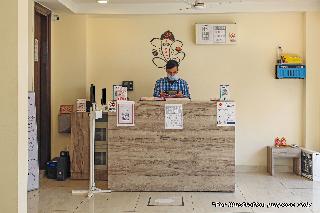 Hotel Banyan Tree