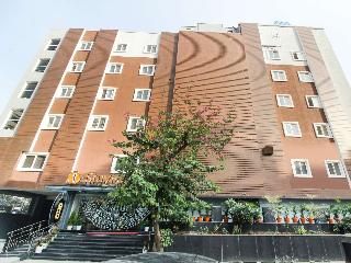 i-Stay Hotels Hi-Tec City by OTHPL