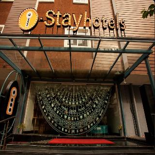 i-Stay Hotels Hi-Tec City by OTHPL