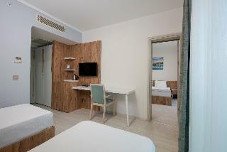 Citrus Park Hotel