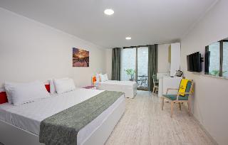 Citrus Park Hotel