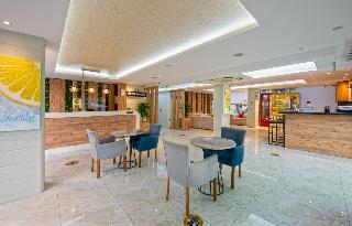 Citrus Park Hotel