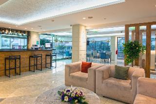 Citrus Park Hotel