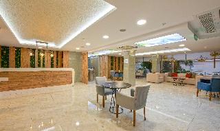 Citrus Park Hotel