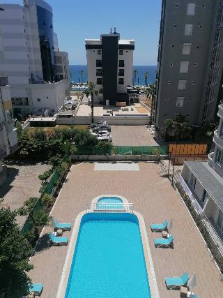 Citrus Park Hotel
