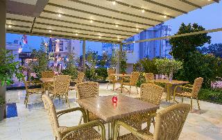 Citrus Park Hotel