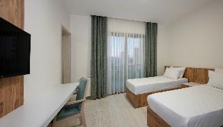 Citrus Park Hotel
