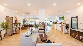 Mystays Phuket SHA+