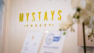 Mystays Phuket SHA+