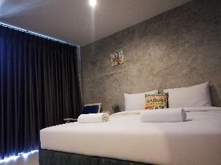 Room:SGL.DX