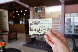 Na Chaidej Hotel by ZUZU