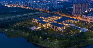 Gran Melia Chengdu