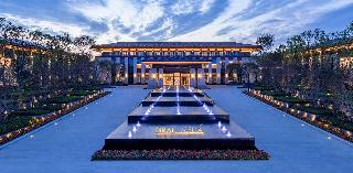 Gran Melia Chengdu