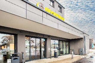 B&B HOTEL Augsburg-West