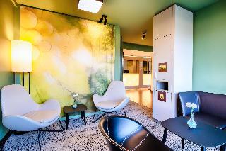 B&B HOTEL Baden-Airpark