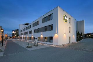 B&B HOTEL Bielefeld-City