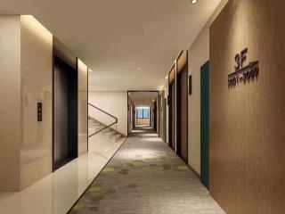 Greentree Inn Ankang Middle Bashan Road Business H