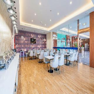 Gem Anqing Wangjiang County Central Mall Fengqi Ro