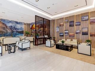 Greentree Eastern Bengbu Huaishang District Wanda