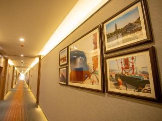 Greentree Eastern Binzhou Zhonghai International C