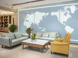 Greentree Eastern Binzhou Zhonghai International C