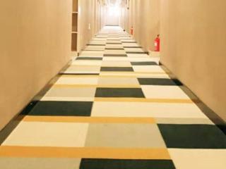 Shell Chuzhou Mingguang Bus Station Hotel