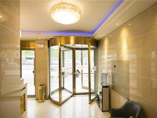 Shell Dingxi Mincounty Minzhou East Road Hotel