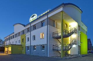 B&B HOTEL Bochum-Herne
