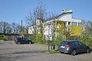 B&B HOTEL Bochum-Herne