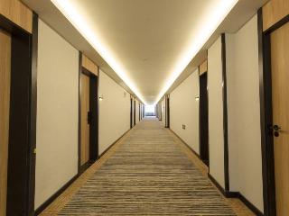 Greentree Inn Shandong Zaozhuang City Shizhong Dis