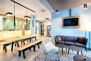 B&B HOTEL Chemnitz
