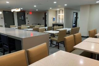 Best Western Plus Executive Residency Bronx