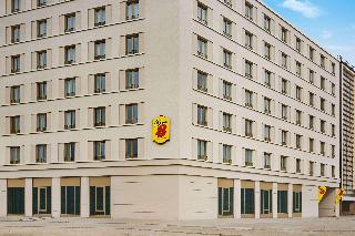 Super 8 by Wyndham Chemnitz