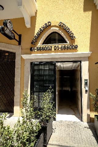 Mar Mkhayel Studios