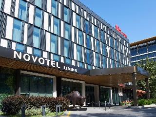 Ibis Almaty Jetisu