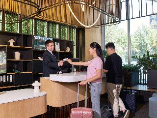 Ibis Almaty Jetisu