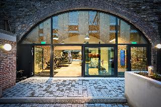 Staycity Dublin Mark Street