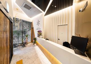 Bulgwang Forestar Hotel