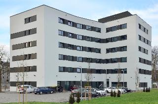 B&B HOTEL Duisburg Hbf-Süd