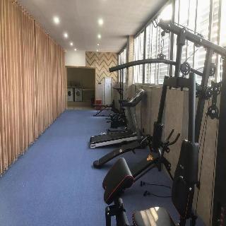 Borrman Hotel Maoming Avenue Donghui City