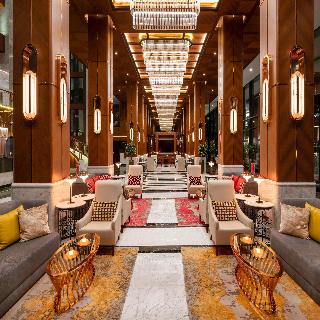 Movenpick Hotel Istanbul Asia Airport