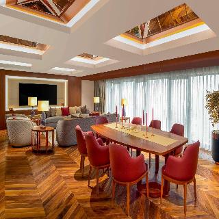 Movenpick Hotel Istanbul Asia Airport