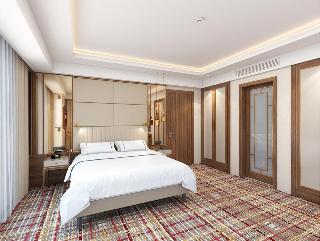 Movenpick Hotel Istanbul Asia Airport